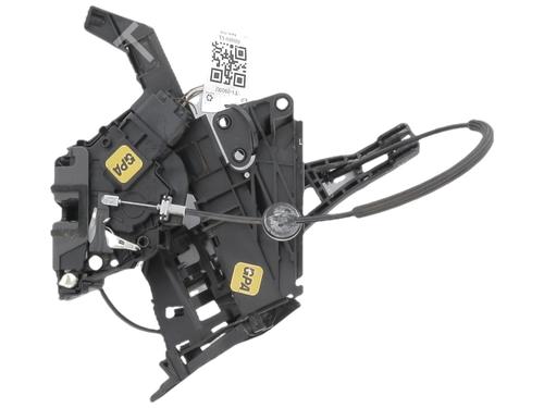 Højre bagtil lås Højre bagtil lås FORD C-MAX (DM2) 1.8 TDCi (115 hp) 39736571 39736571
