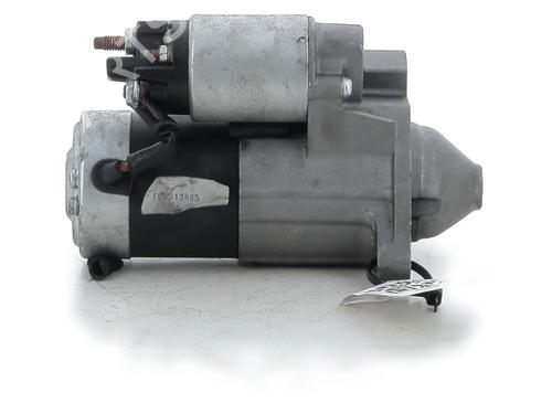 Used Starter Starter RENAULT CLIO II (BB_, CB_) [1998-2016] 33685069 33685069