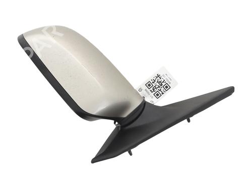 Used Left mirror MAZDA 3 (BK) 2.0 (BKEP) (150 hp) 31367478