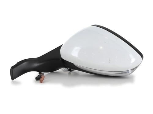 Left mirror PEUGEOT 208 I (CA_, CC_) 1.6 HDi | BP28447690C26 