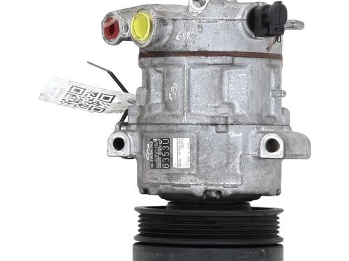 AC compressor OPEL CORSA E (X15) 1.4 (08, 68) | BP28310310M34 