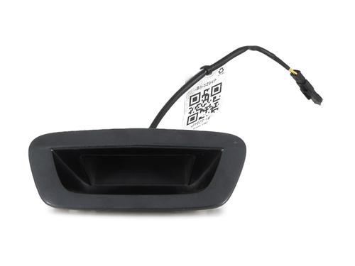 Used Tailgate handle Tailgate handle OPEL MOKKA / MOKKA X (J13) 1.6 CDTI (_76) (136 hp) 33753799 33753799