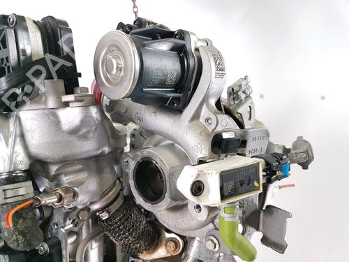 Engine DACIA SANDERO II 1.5 Blue dCi 95 (B8JL) | BP34147437M1  - Image 6