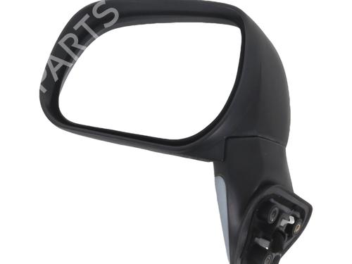 Bakspejl venstre Bakspejl venstre TOYOTA VERSO (_R2_) 2.0 D-4D (AUR20_, AUR20R) (126 hp) 33838483 33838483