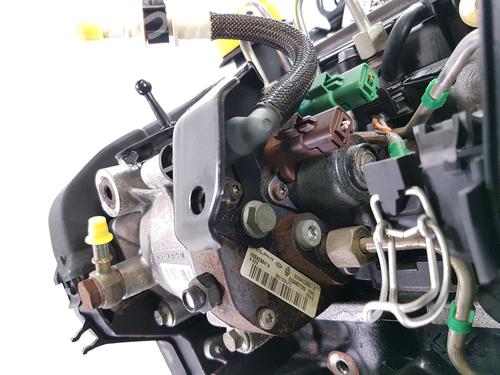 Engine RENAULT MODUS / GRAND MODUS (F/JP0_) 1.5 dCi (FP0G, JP0G) | BP31285287M1 