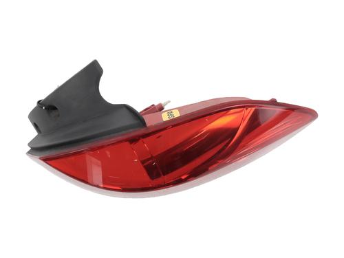 Used Right taillight RENAULT CLIO III Grandtour (KR0/1_) 1.5 dCi (KR0F) (86 hp) 31844942