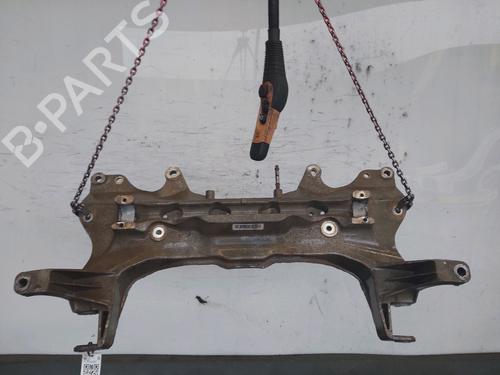 Used Subframe Subframe PEUGEOT BIPPER (AA_) 1.3 HDi 75 (75 hp) 34457866 34457866