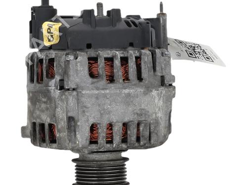 Alternator VW GOLF VI (5K1) 2.0 TDI | BP38457299M7 - Image 5