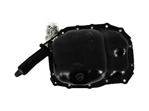 Used Oil sump PEUGEOT 107 (PM_, PN_) 1.0 (68 hp) 27904566