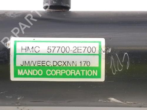 Steering rack HYUNDAI TUCSON (JM)  | BP24969347M22 