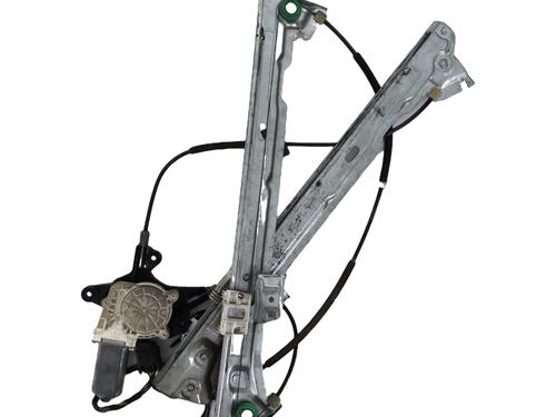Used Front left window mechanism MERCEDES-BENZ VITO / MIXTO Van (W639) 109 CDI (639.601, 639.603, 639.605) (95 hp) 28971628