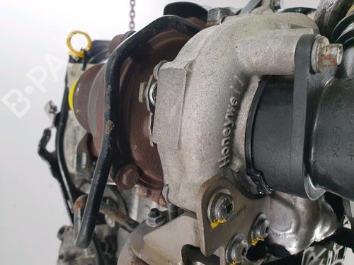 Engine FORD TRANSIT CONNECT V408 Box Body/MPV 1.5 TDCi | BP35891782M1 - Image 6