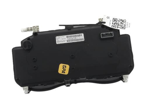 Instrument cluster RENAULT KANGOO Express (FW0/1_) 1.5 dCi 75 (FW07, FW10, FW04) | BP34414296C47 - Image 2