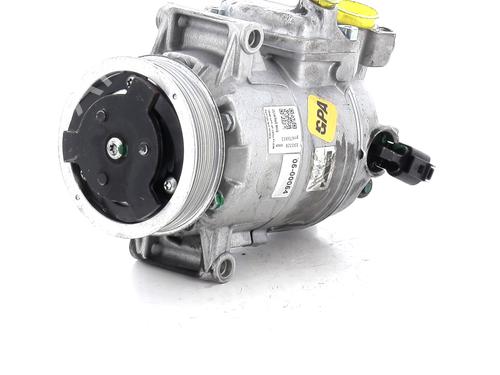 Used AC compressor AC compressor AUDI A4 B7 (8EC) 1.9 TDI (116 hp) 33645505 33645505