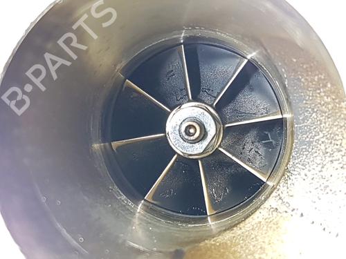 Engine VW GOLF VII Variant (BA5, BV5) 1.6 TDI | BP31606503M1 