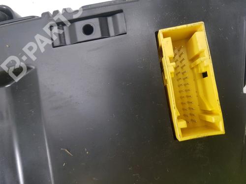 Instrument cluster CITROËN C4 Grand Picasso I (UA_) 2.0 HDi 138 | BP11121356C47 