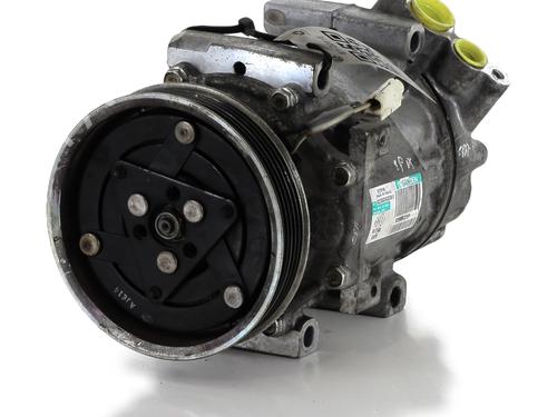 AC-Kompressor DACIA SANDERO 1.5 dCi (68 hp) 27095896