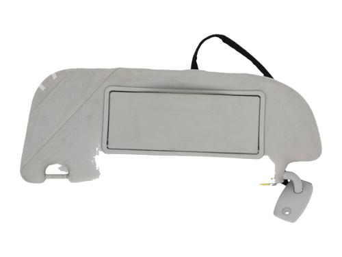 Used Left sun visor Left sun visor 39116897 39116897