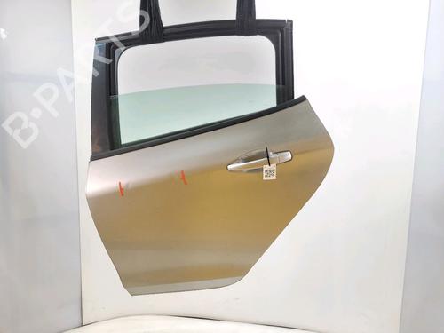 Used Left rear door PEUGEOT 208 I (CA_, CC_) 1.4 HDi (68 hp) 30054398