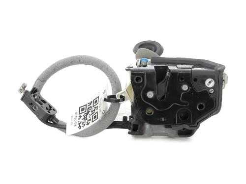Used Front right lock AUDI A3 Sportback (8VA, 8VF) 1.6 TDI (115 hp) 24969440