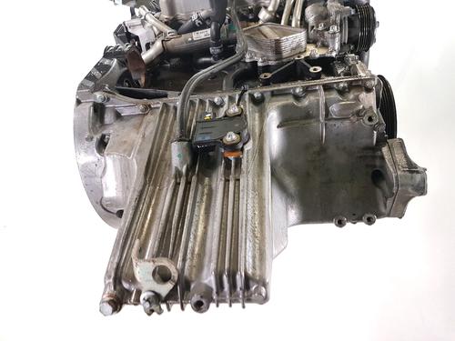 Engine MERCEDES-BENZ B-CLASS Sports Tourer (W245) B 200 CDI (245.208) | BP16297142M1 