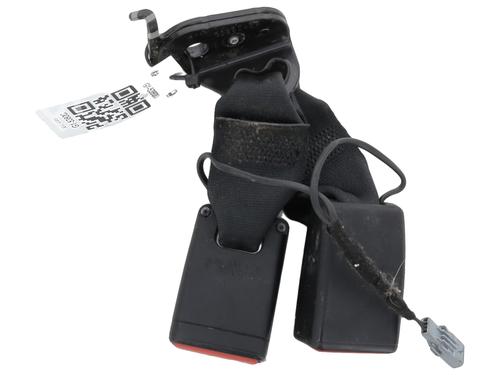 Seat buckle RENAULT MEGANE IV Hatchback (B9A/M/N_) 1.5 dCi 110 (B9A3) | BP31367366I32