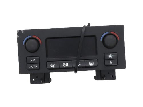 Climate control CITROËN BERLINGO MULTISPACE (B9) 1.6 HDi 90 | BP29762239I5 