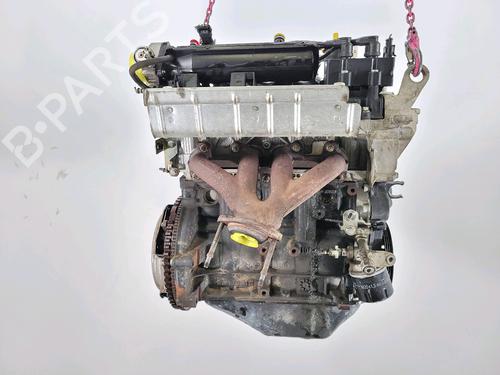 Engine RENAULT CLIO II (BB_, CB_) 1.2 (BB0A, BB0F, BB10, BB1K, BB28, BB2D, BB2H, CB0A,... | BP23535853M1 