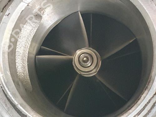 Engine FORD FOCUS III 1.6 EcoBoost | BP38456926M1 - Image 7