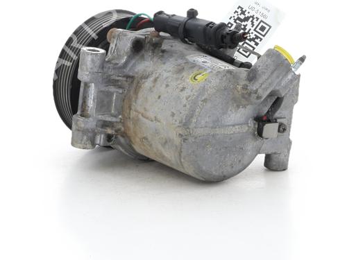 AC compressor CITROËN C3 III (SX) 1.5 BlueHDi 100 (SXYHYP, SXYHTU) | BP38479635M34 - Image 2