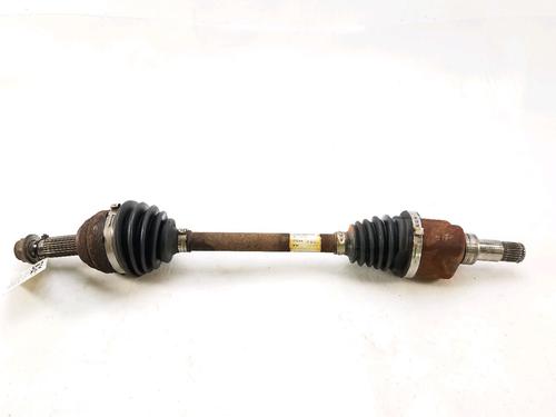 Used Left front driveshaft Left front driveshaft FORD FIESTA VI (CB1, CCN) 1.0 EcoBoost (100 hp) 10463833 10463833