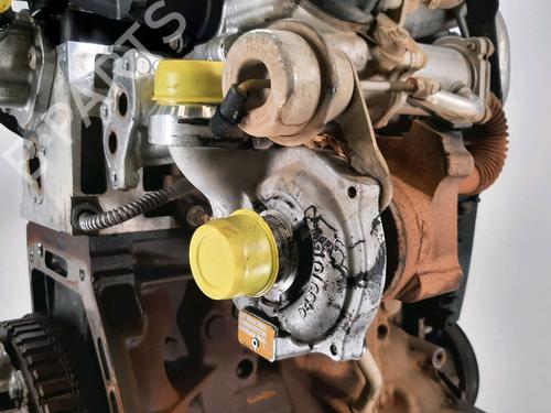 Motor RENAULT KANGOO Express (FW0/1_) | BP32285101M1