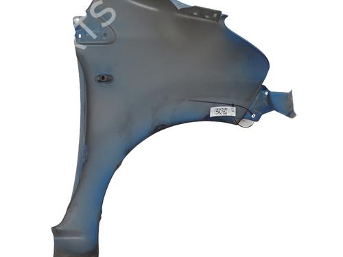 Left front fenders TOYOTA AYGO (_B1_) 1.0 (KGB10_, KGB10R) | BP28310886C41 