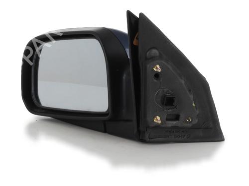 Left mirror HYUNDAI TUCSON (JM) 2.0 CRDi All-wheel Drive | BP29495893C26 