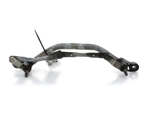 Used Front wipers mechanism RENAULT TWINGO II (CN0_) 1.2 16V (CN0K, CN0V, CN0A) (76 hp) 29741732