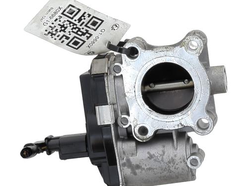 Used Throttle body OPEL KARL (C16) 1.0 (75 hp) 32487476