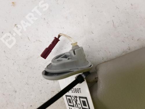 Right sun visor BMW 5 (E39) 530 d | BP10731778I2 