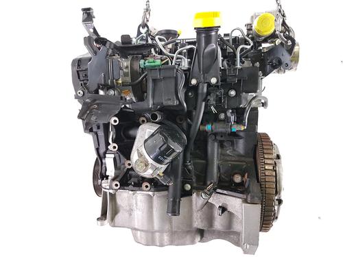 Engine RENAULT CLIO III Grandtour (KR0/1_) 1.5 dCi | BP30524349M1 