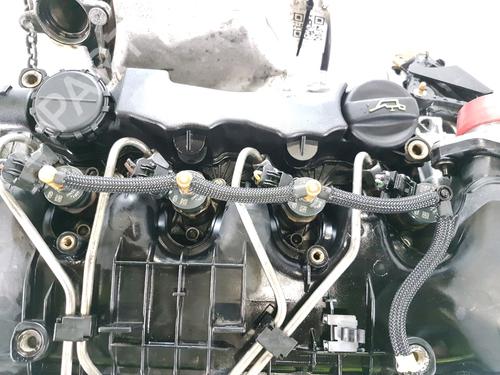 Engine CITROËN C4 I (LC_) 1.6 HDi | BP31661382M1 - Image 8