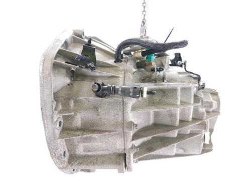 Girkasse RENAULT LAGUNA III Grandtour (KT0/1) 2.0 dCi (KT01, KT08, KT09, KT0K, KT12, KT1D, KT1W) (150 hp) 15180095