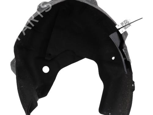 Used Wheel arch Wheel arch RENAULT KANGOO III Box Body/MPV 1.5 Blue dCi 95 (FJAB) (95 hp) 36380176 36380176
