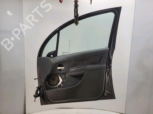 Right front door CITROËN C3 I (FC_, FN_)  | BP27454307C3 