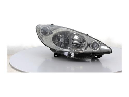 Used Right headlight PEUGEOT 1007 (KM_) 1.4 (75 hp) 30165221