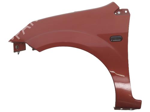 Used Left front fenders Left front fenders FORD FIESTA V (JH_, JD_) [2001-2014] 33568062 33568062