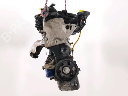Used Engine RENAULT TWINGO II (CN0_) 1.2 16V (CN0K, CN0V, CN0A) (76 hp) 31152556