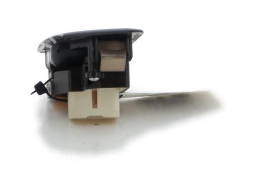 Left front window switch SUZUKI IGNIS II (MH) 1.3 (RM413) | BP26671027I27 - Image 3