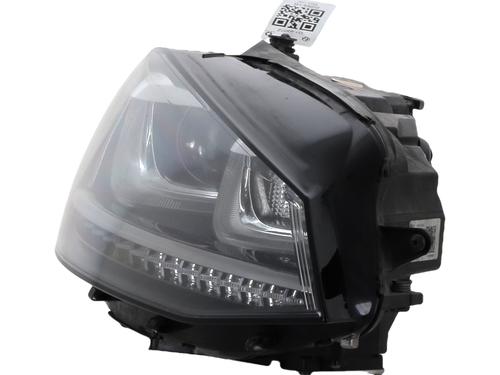 Right headlight VW GOLF VII (5G1, BQ1, BE1, BE2) 2.0 R 4motion | BP30799890C29