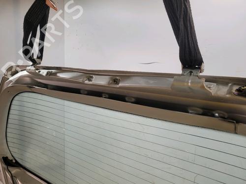 Tailgate PEUGEOT 307 (3A/C) 1.6 HDi 110 | BP23267710C6 