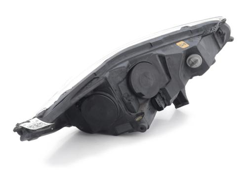 Left headlight FORD FIESTA VI (CB1, CCN) 1.6 ST | BP40521292C28 - Image 2
