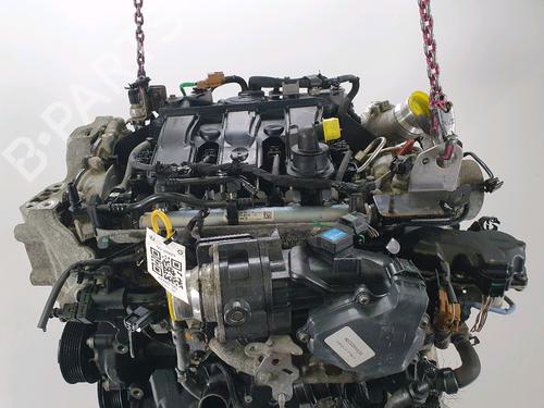 Engine RENAULT TRAFIC III Van (FG_) 1.6 dCi 145 (FGMG) | BP34503081M1  - Image 5